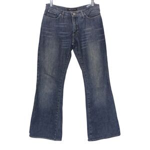 Versace Jeans Couture Vintage women  jeans Size 10